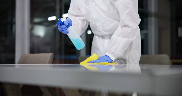 Licensed Biohazard service in North Stonington, CT - Trauma Clean Pros